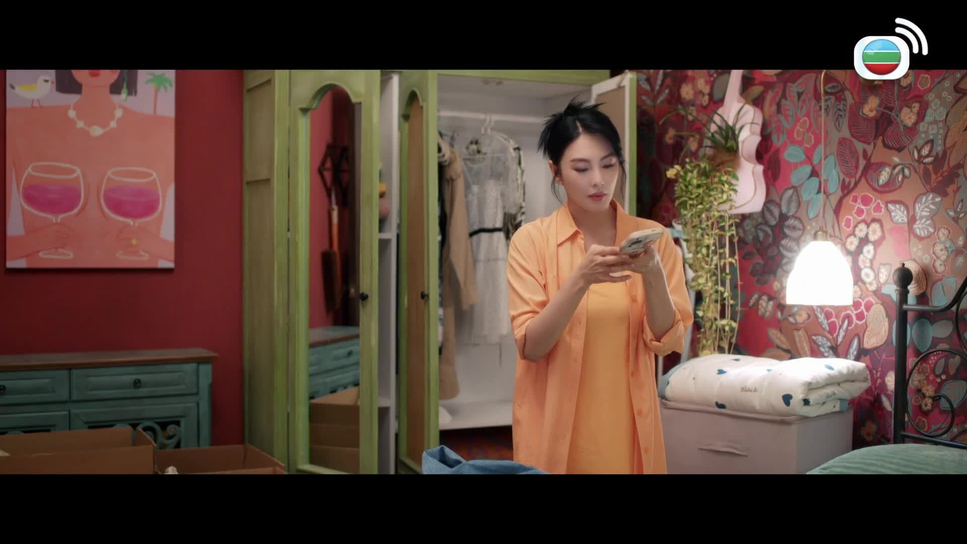 綻放的許開心-Double Happiness