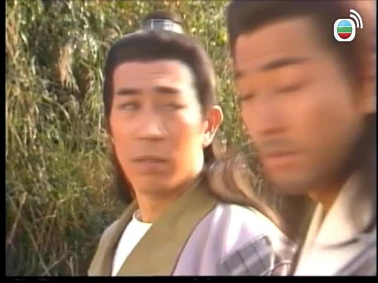 血璽金刀-Thief Of Honour