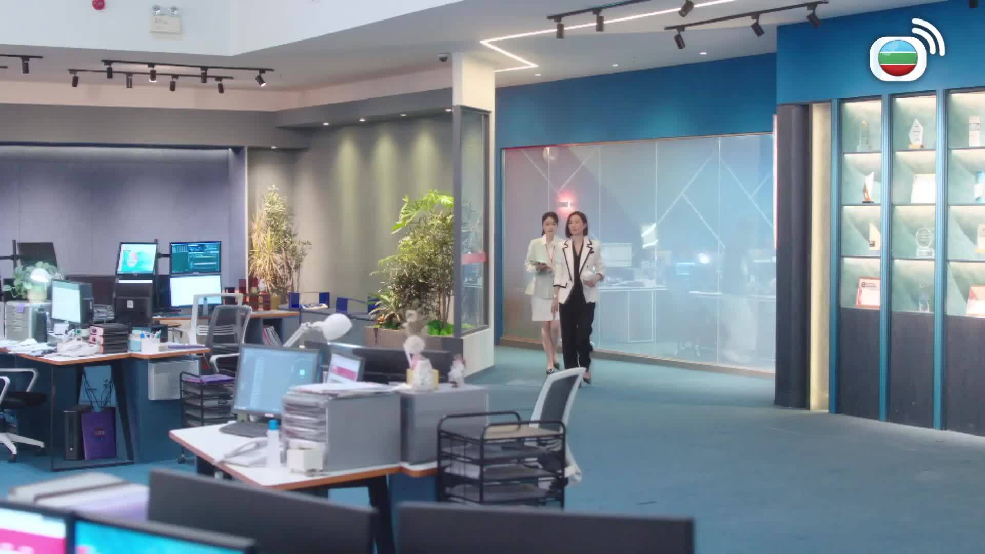 京都念慈菴枇杷潤喉糖贊助：新聞女王2-The QUEEN Of News 2