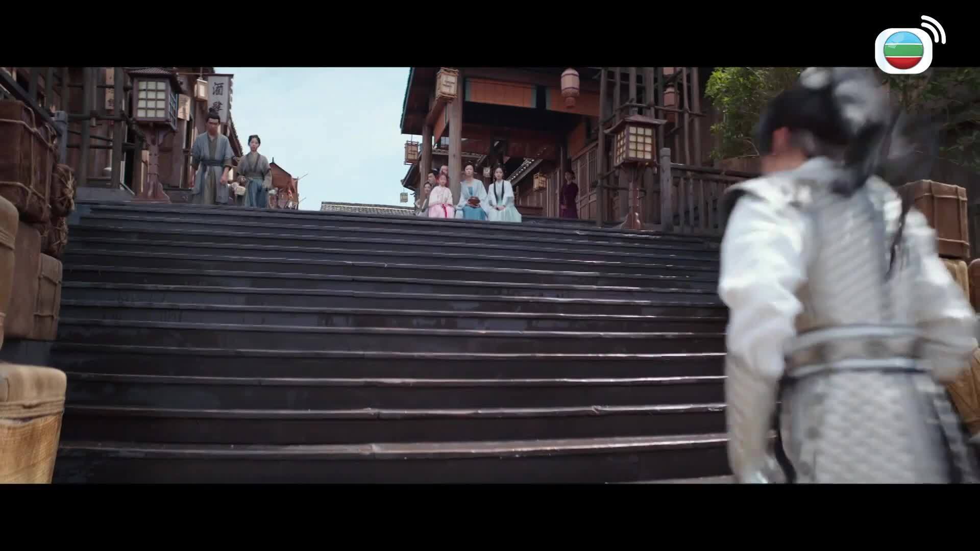 大奉打更人 (國語原音)-Guardians Of The Dafeng