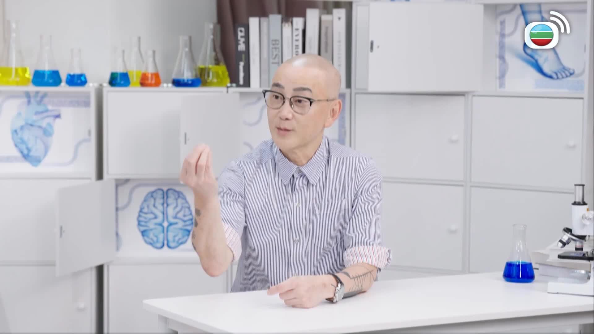 醫啲阿媽都唔知-Mother Knows Best, Doctor Know The Facts