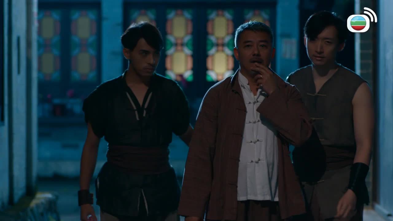 Episode 13