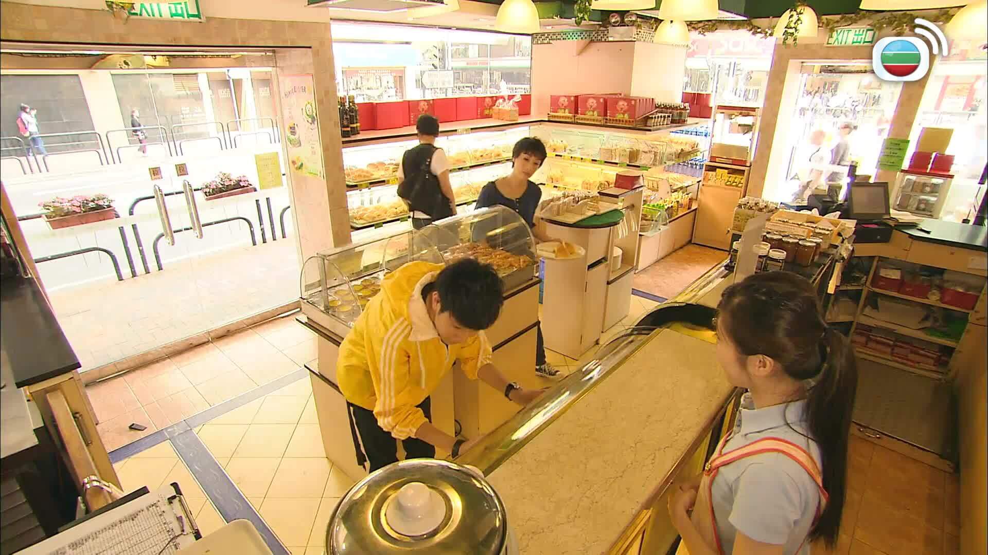 Lives of Omission-潛行狙擊