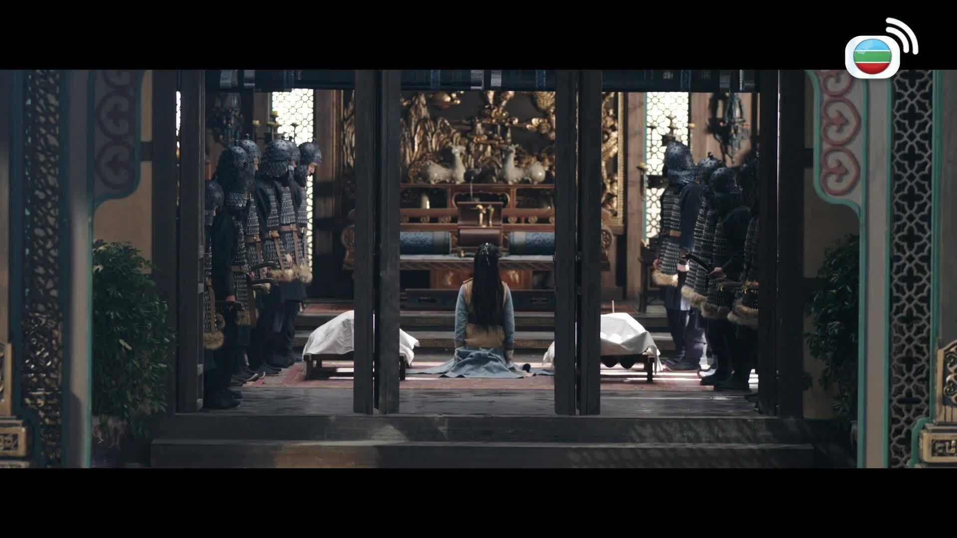 Everlasting Longing-相思令