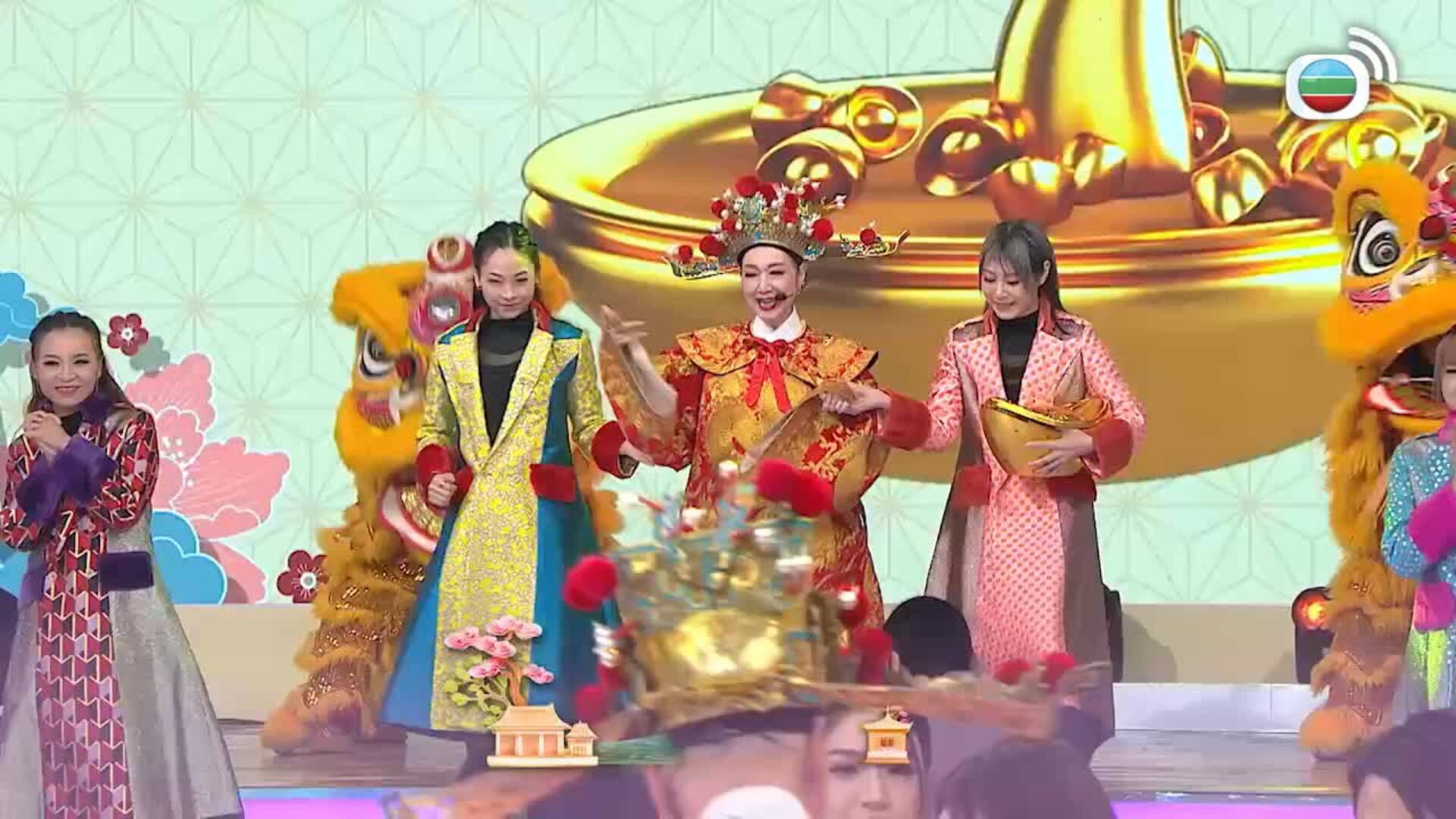 尋找阿Lam的那些年-George Lam Special