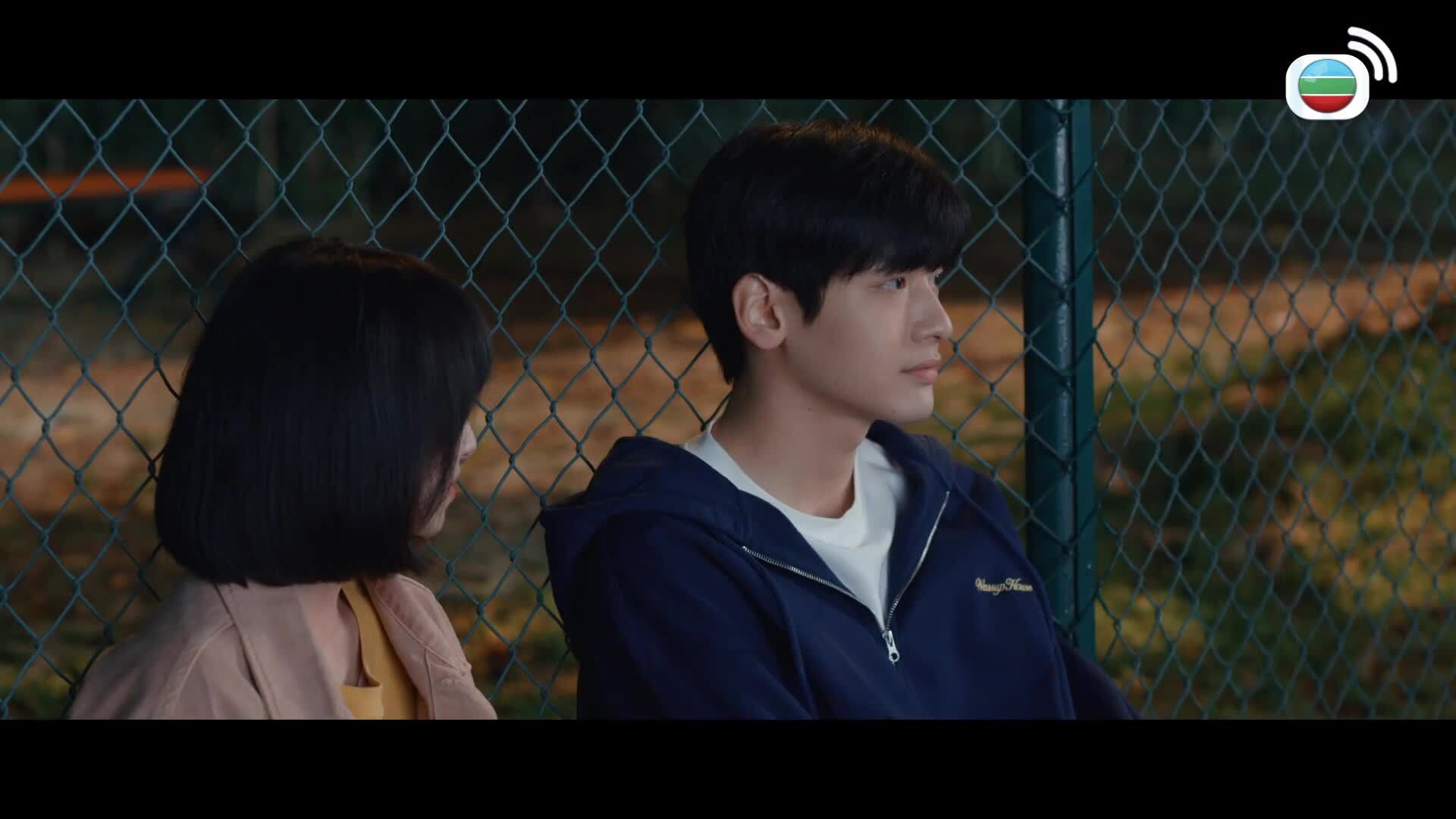 樹下有片紅房子-Always Home