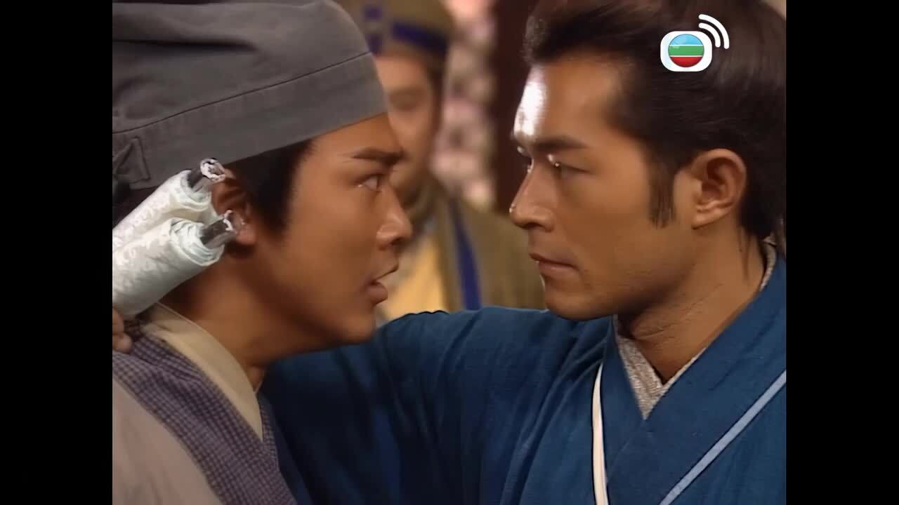 我瞞結婚了-Married But Available