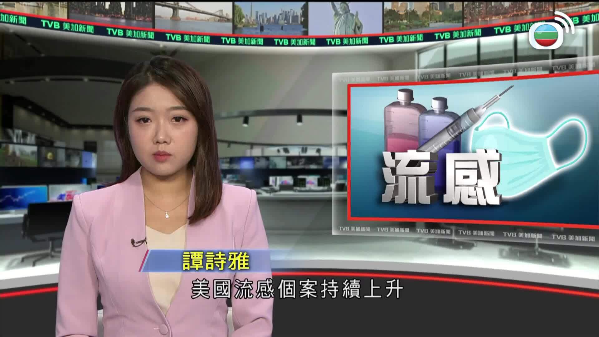 美加新聞-US-Canada News