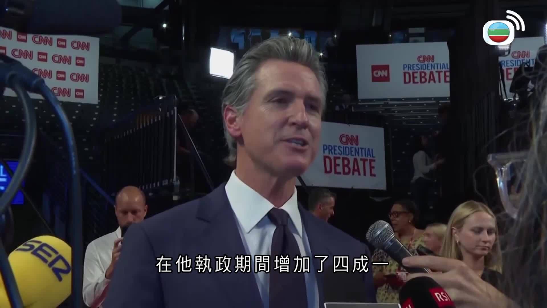 世界觀-Global View