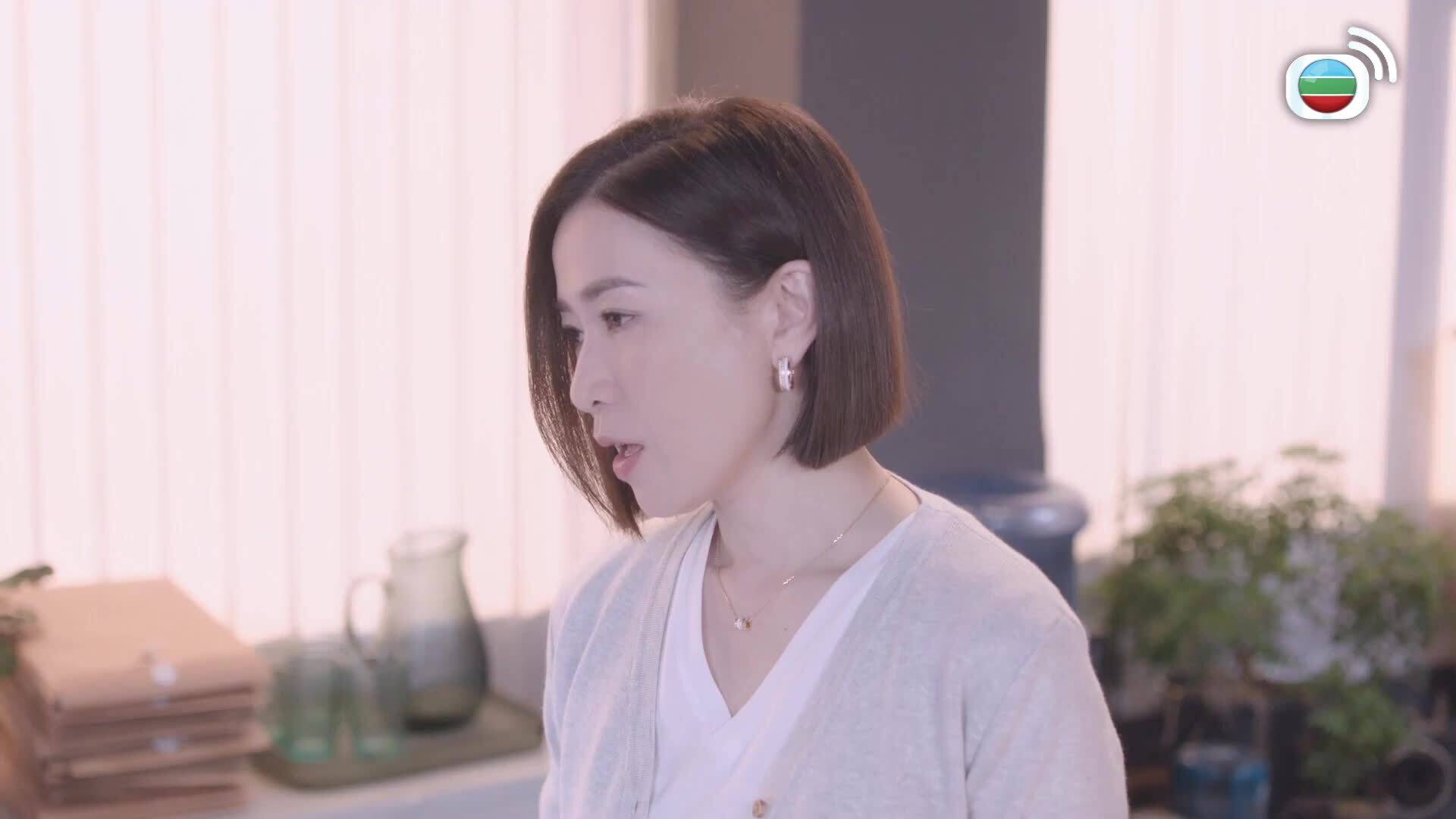 The QUEEN Of News 2-新聞女王2