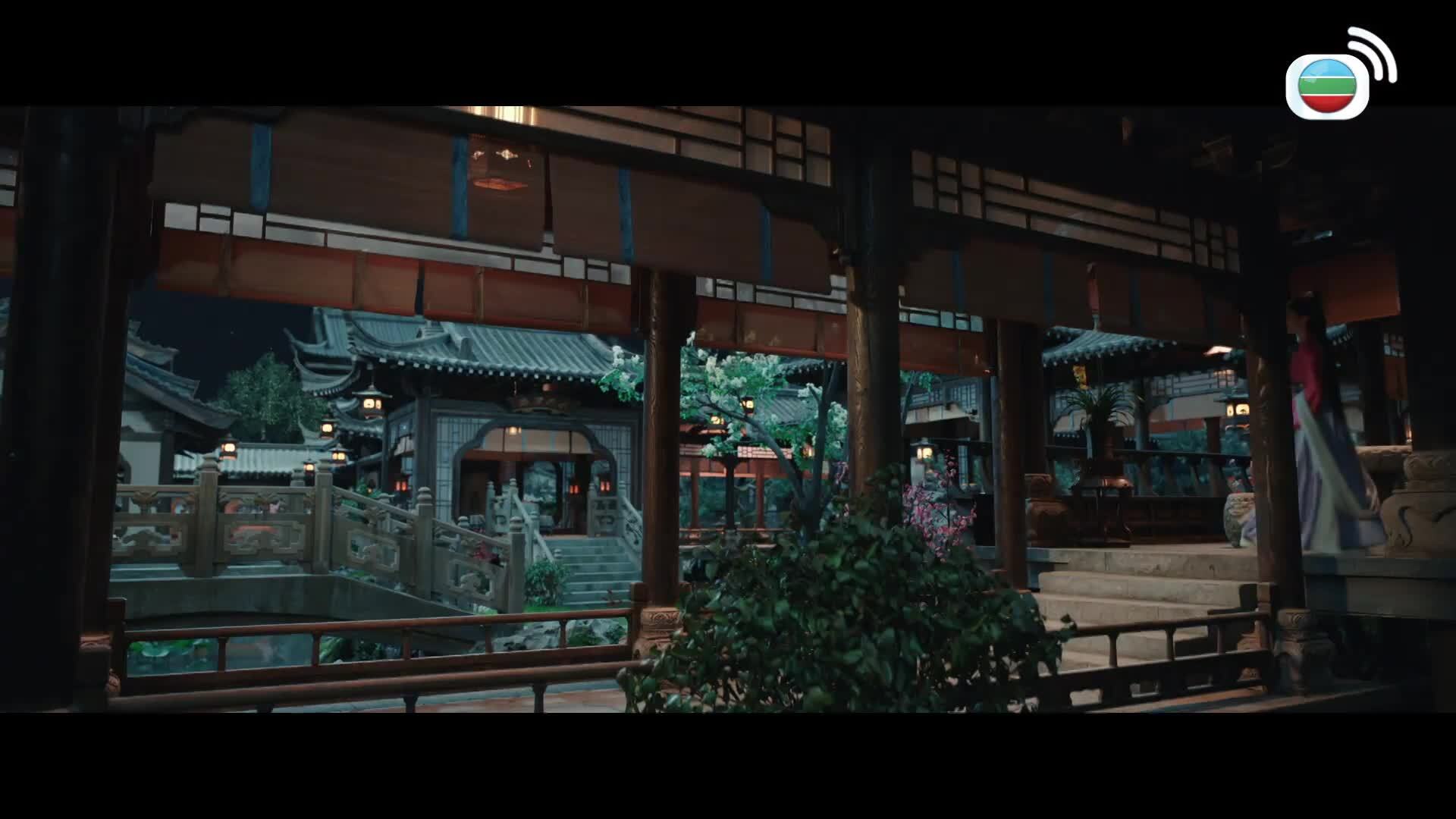相思令-Everlasting Longing