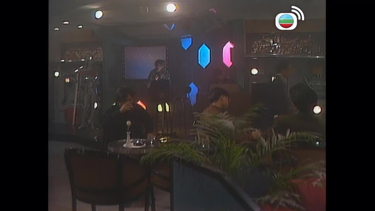 尋找阿Lam的那些年-George Lam Special