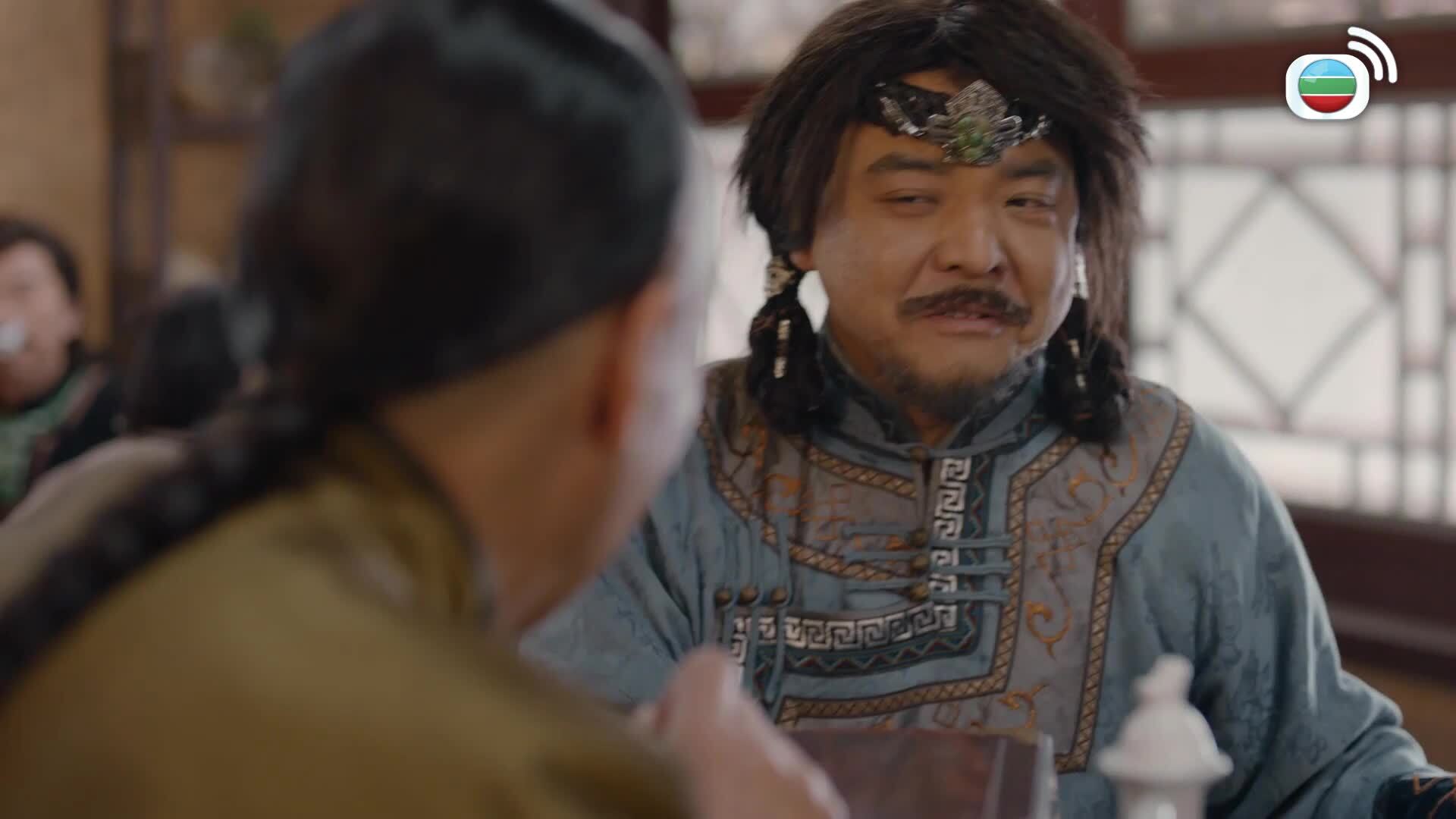 那年花開月正圓 (國語原音)-Nothing Gold Can Stay