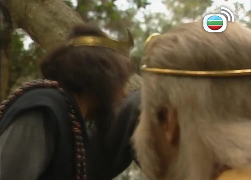 西遊記-Journey To The West