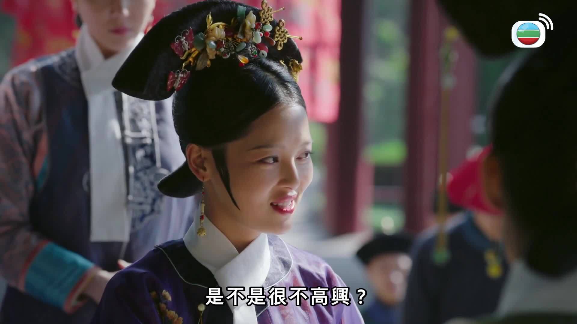 如懿傳 (粵語版)-Ruyi's Royal Love In The Palace