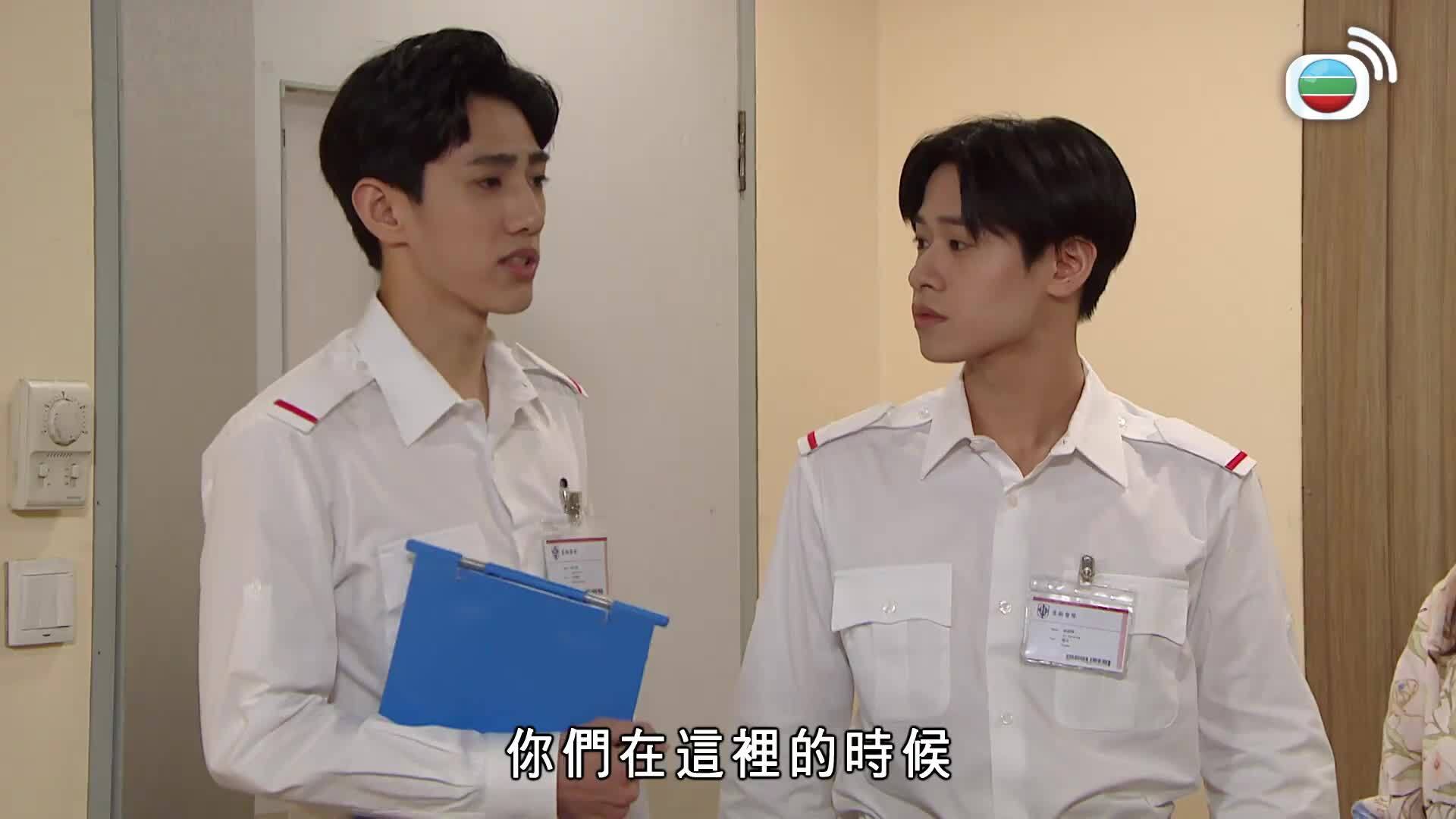 尋找阿Lam的那些年-George Lam Special