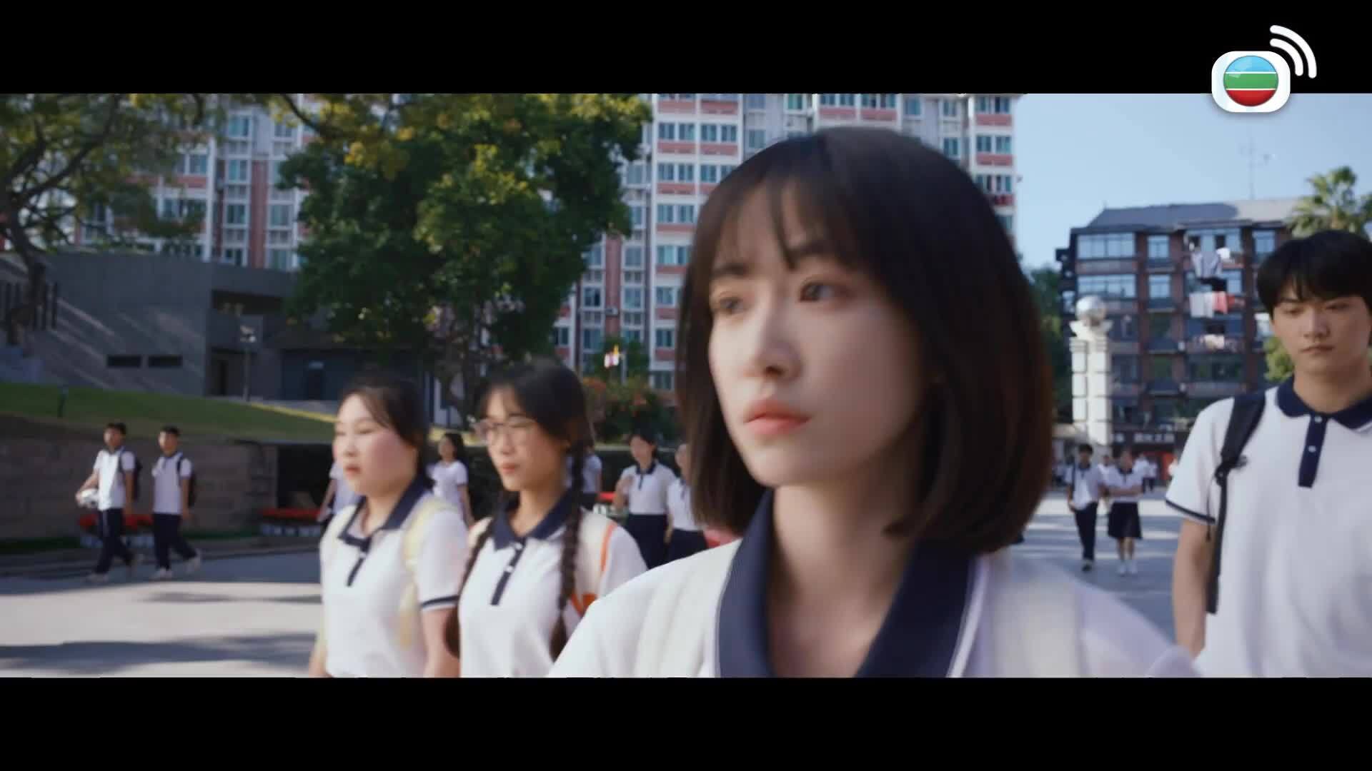 Always Home-樹下有片紅房子