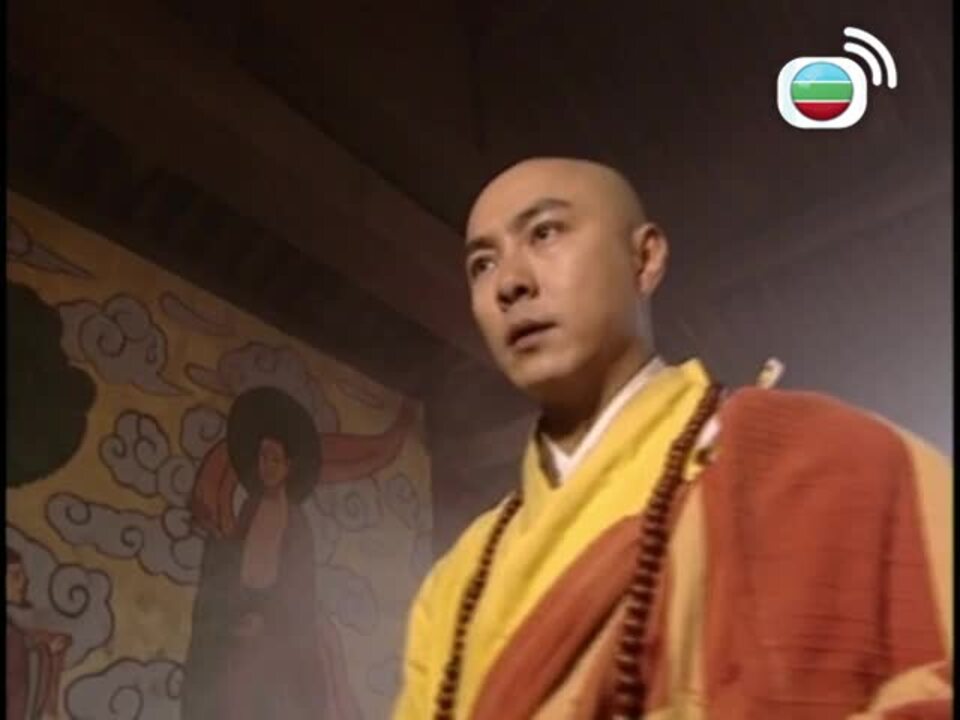 Tiểu Bảo Và Khang Hy-小寶與康熙