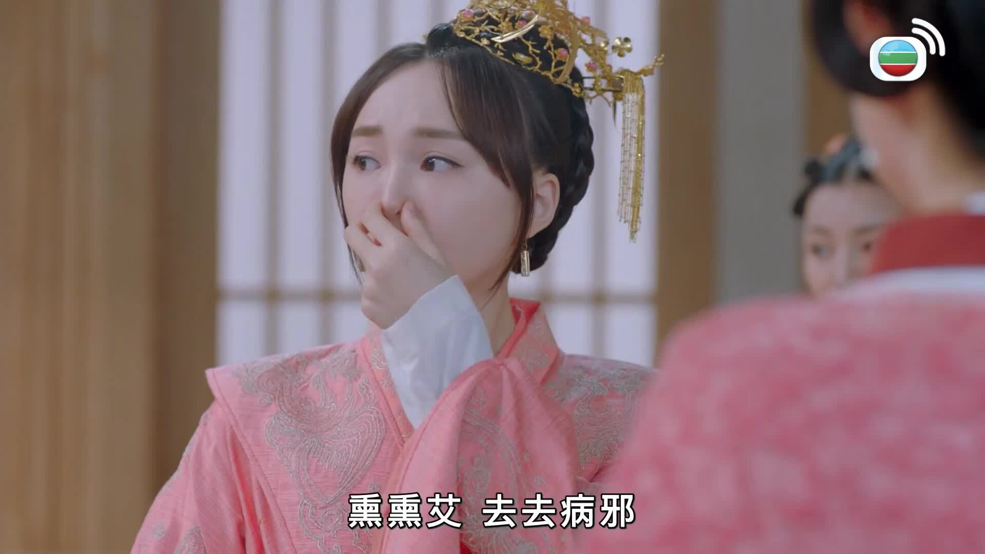 獨孤皇后 (國語原音)-Queen Dugu