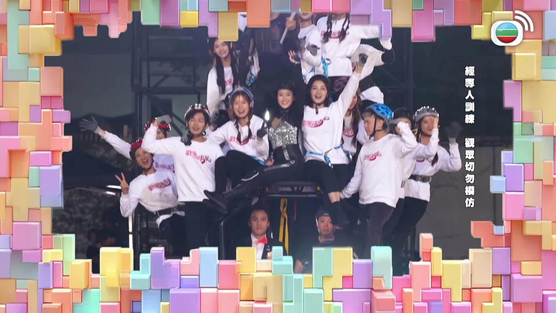 我瞞結婚了-Married But Available