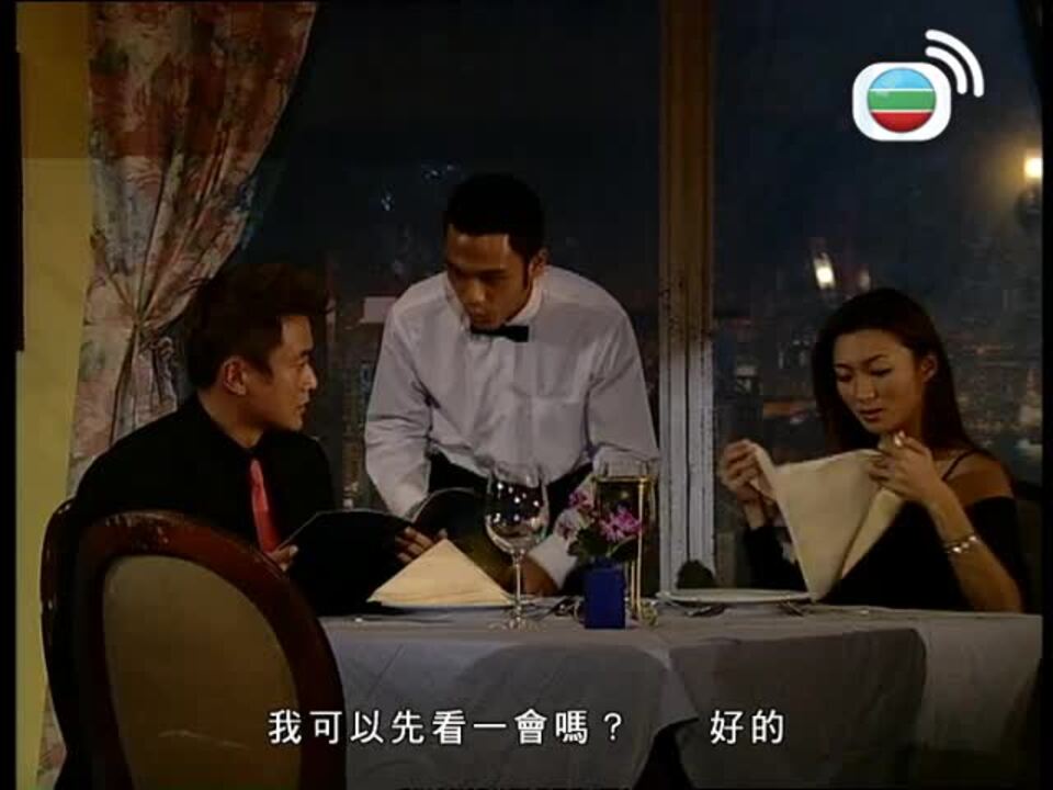 Thám Tử Thần Thám-棟篤神探