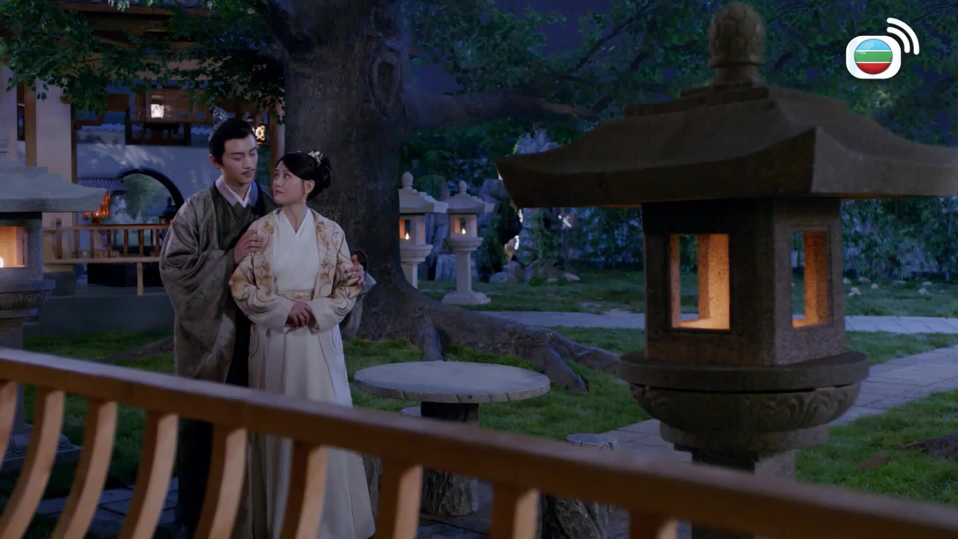 獨孤皇后 (國語原音)-Queen Dugu