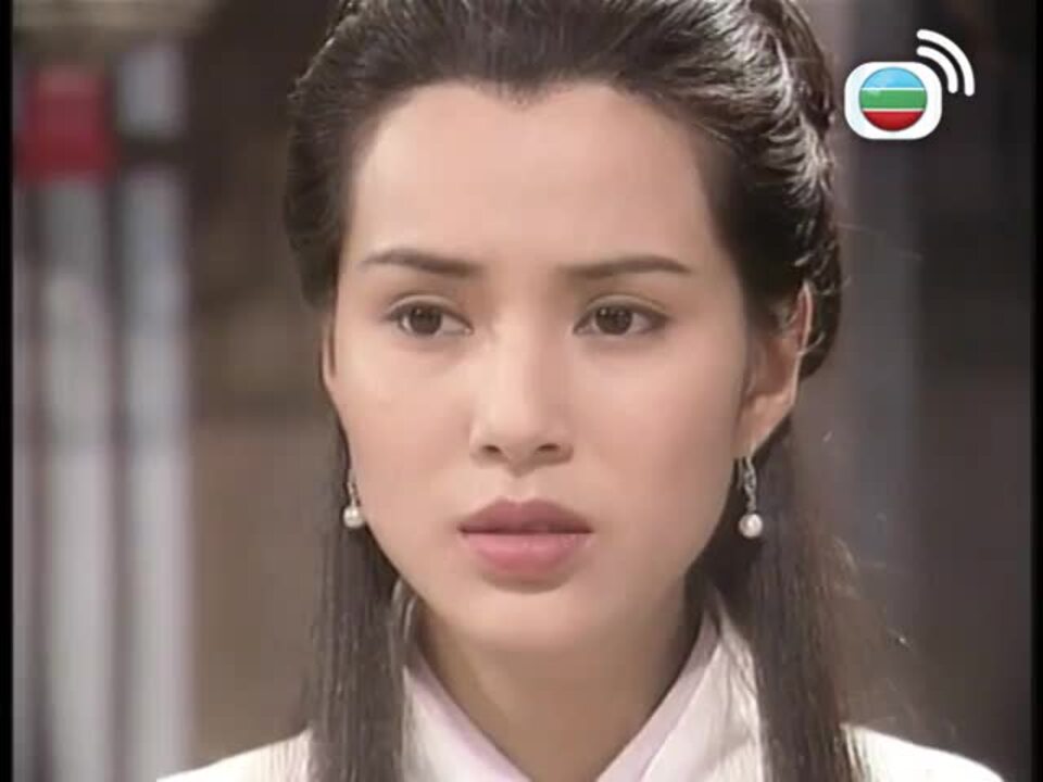 Thần Điêu Hiệp Lữ 95-神鵰俠侶