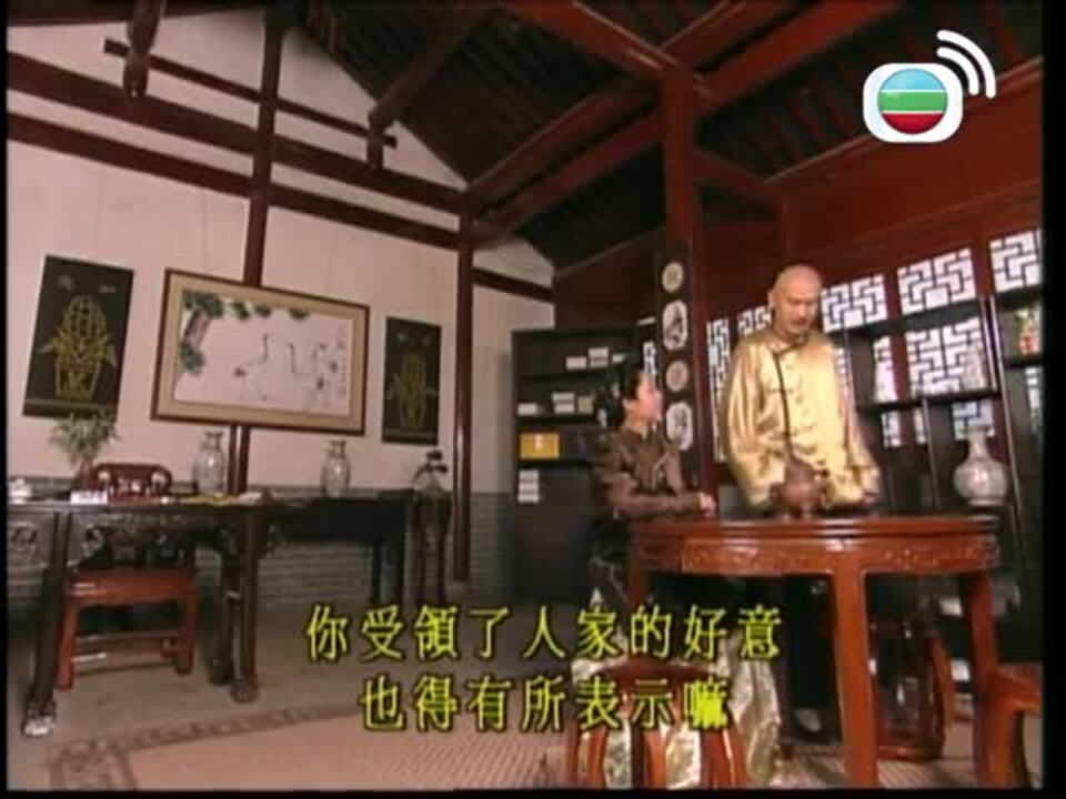 南龍北鳳-Kung Fu Master From Guangdong