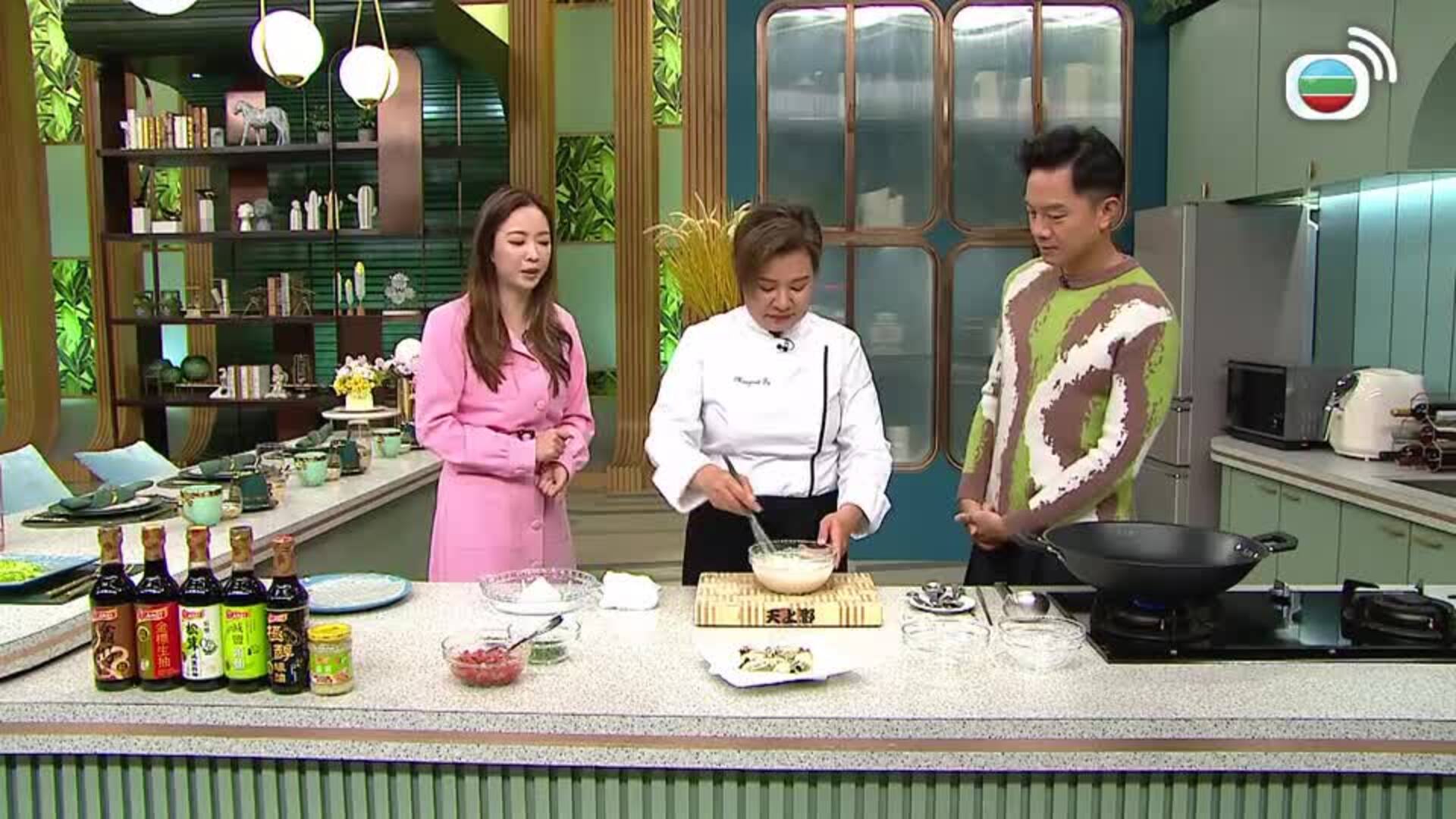 睇餸食飯-Whats For Dinner