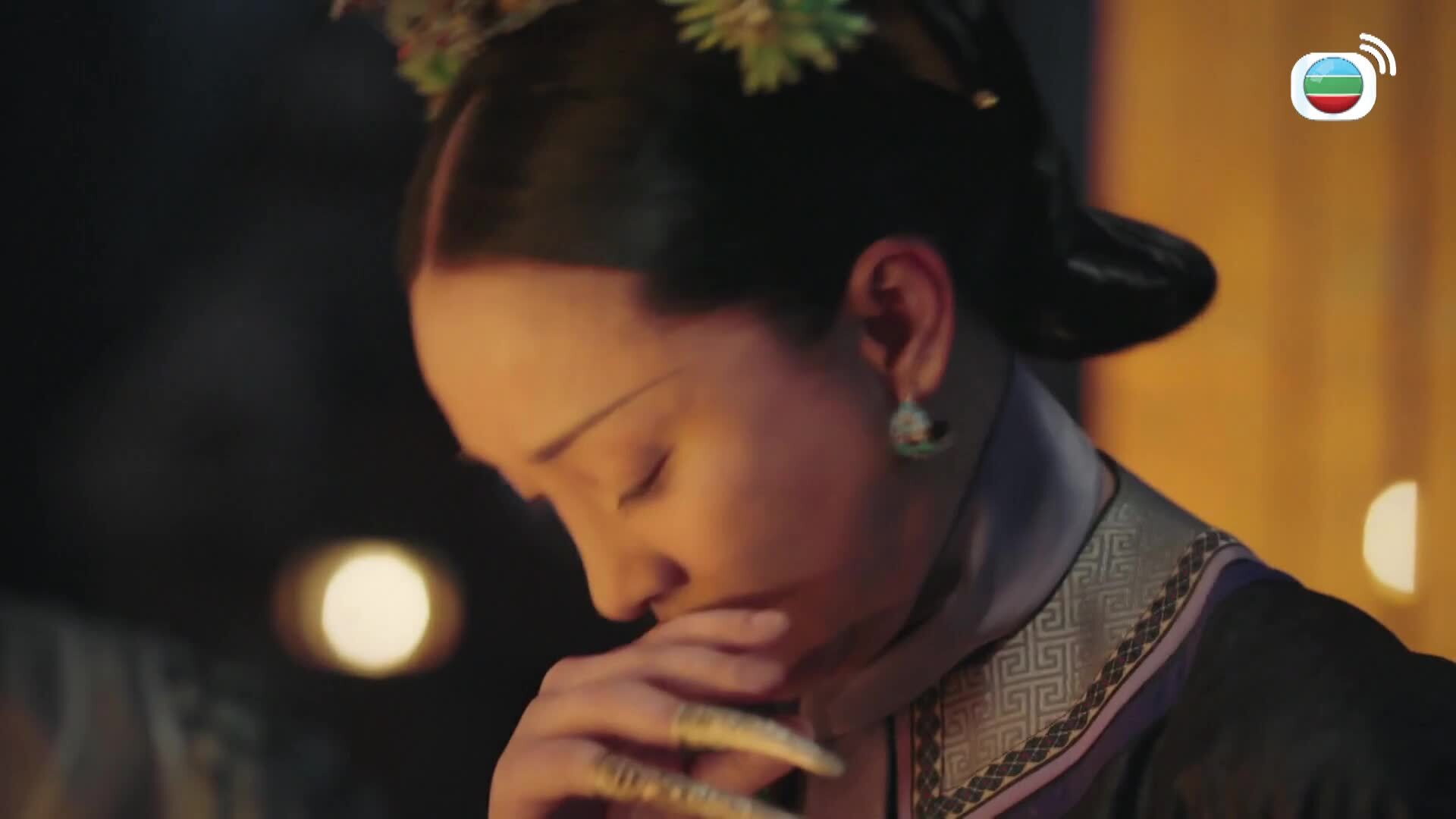 如懿傳 (粵語版)-Ruyi's Royal Love In The Palace