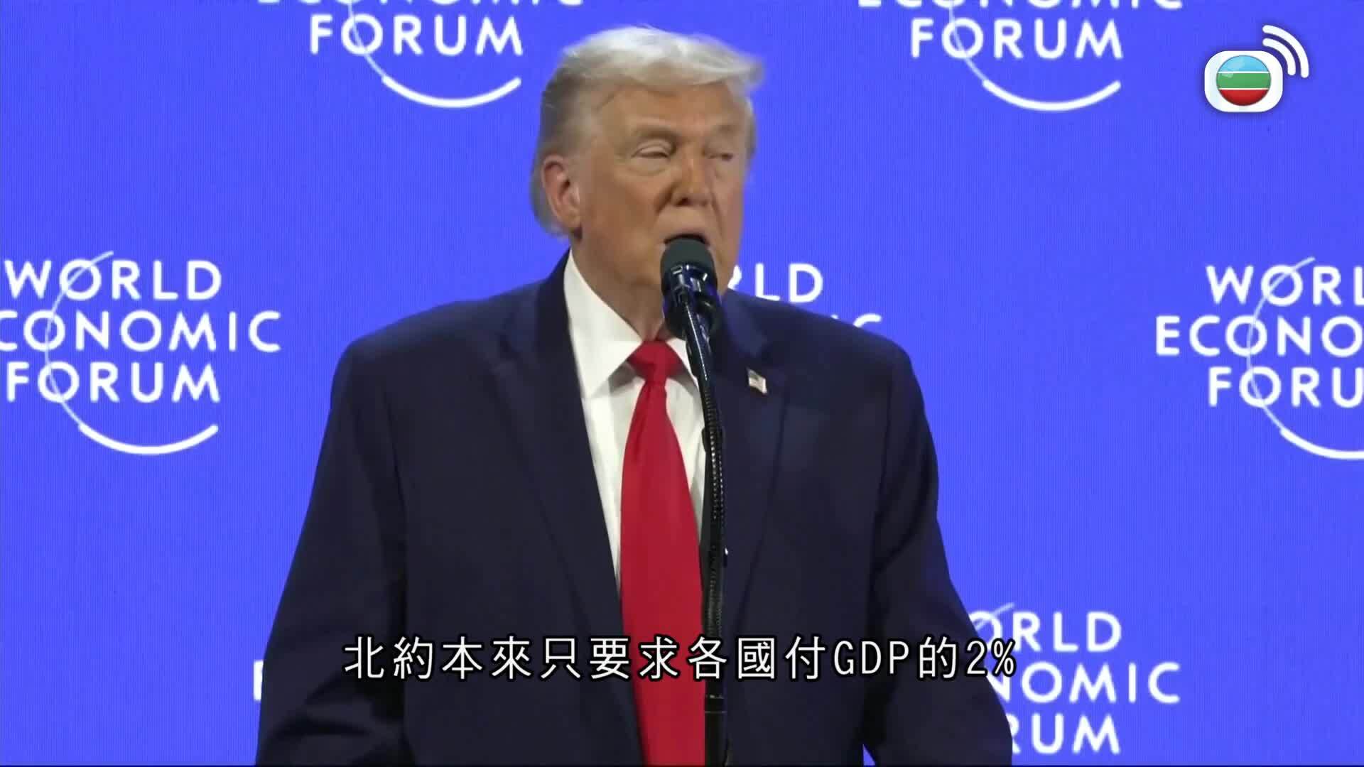 世界觀-Global View