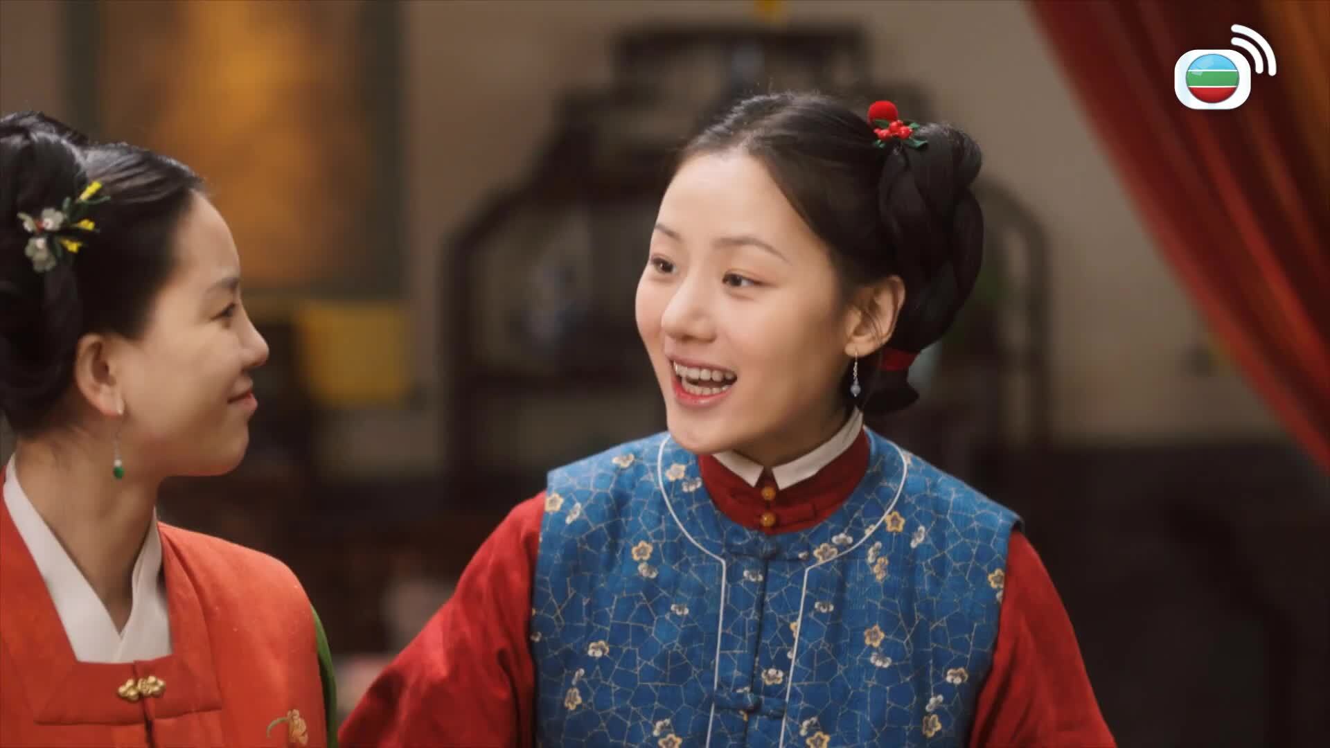 Under The Moonlight-錦囊妙錄