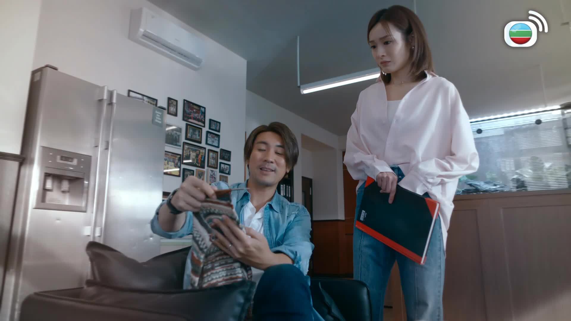 Heavenly Hand-麻雀樂團