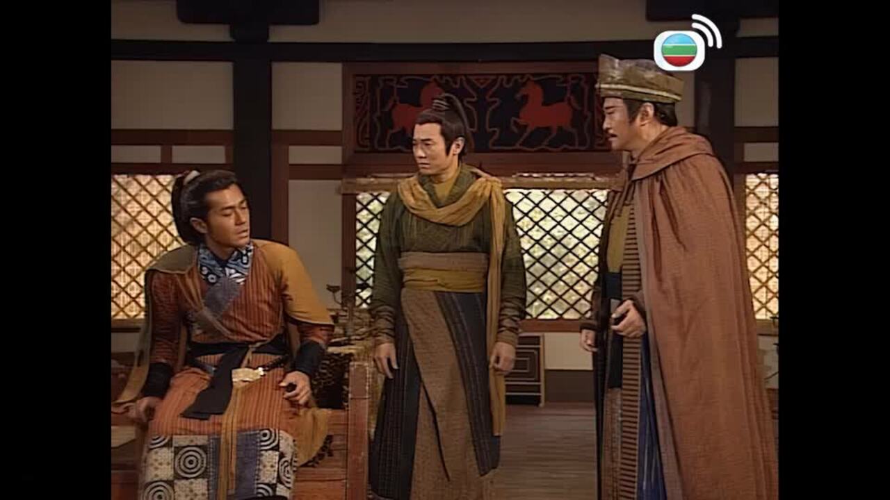 我瞞結婚了-Married But Available