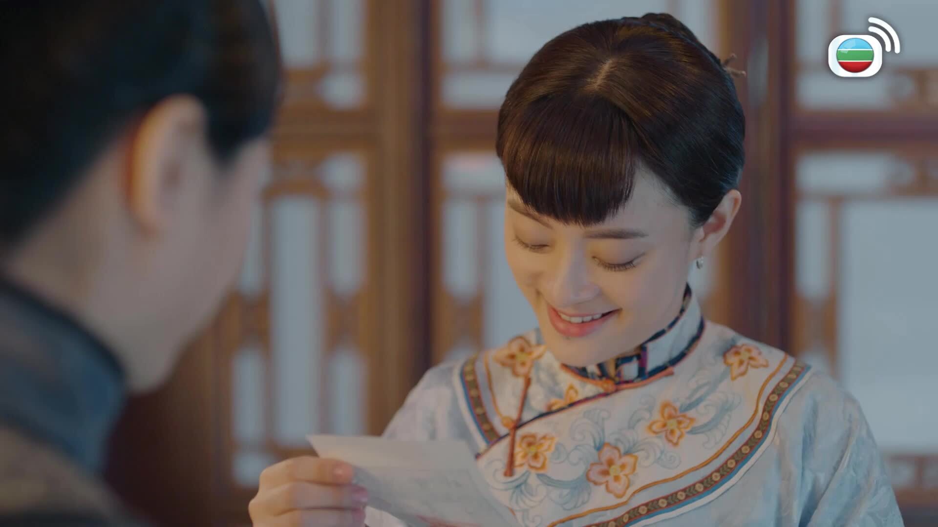 那年花開月正圓 (國語原音)-Nothing Gold Can Stay