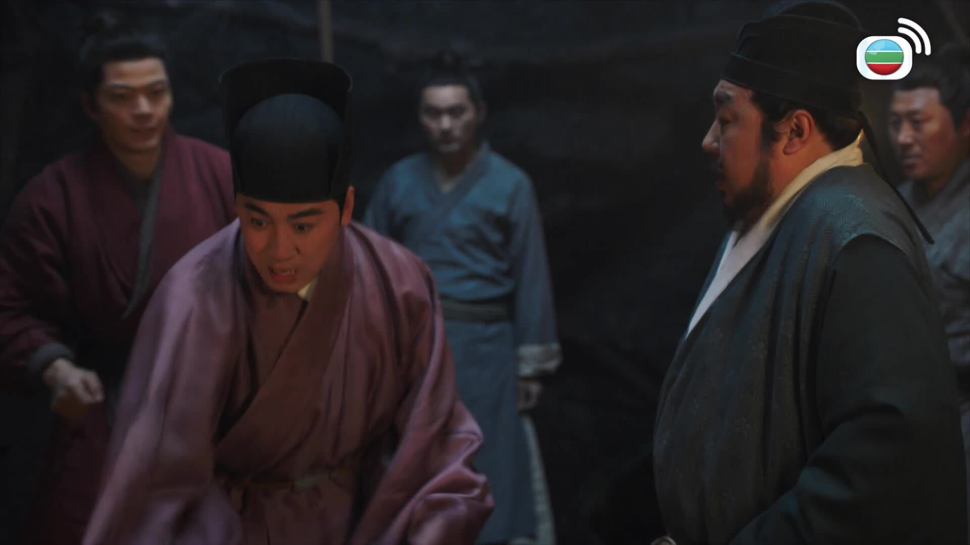 錦囊妙錄-Under The Moonlight