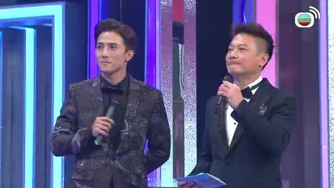 2021香港小姐競選準決賽