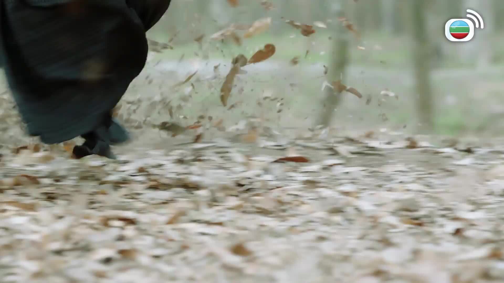 小女花不棄-I Will Never Let You Go