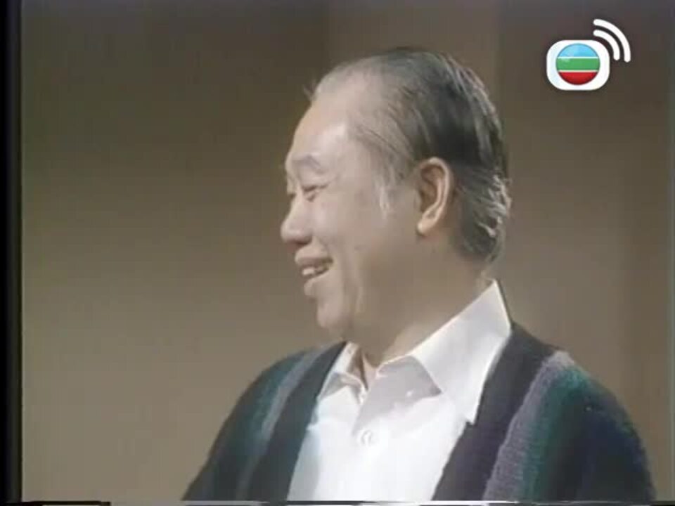 茶煲世家-Three In A Family