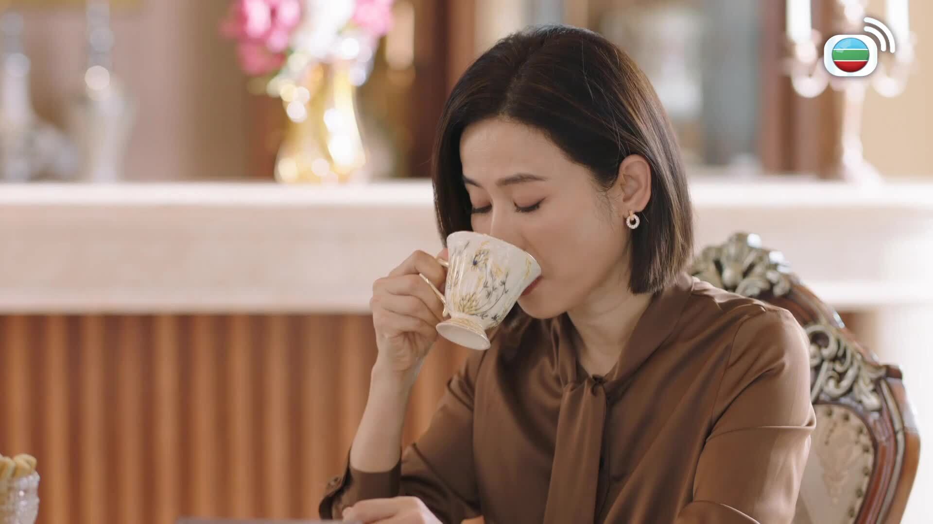 The Queen Of Castle-巨塔之后