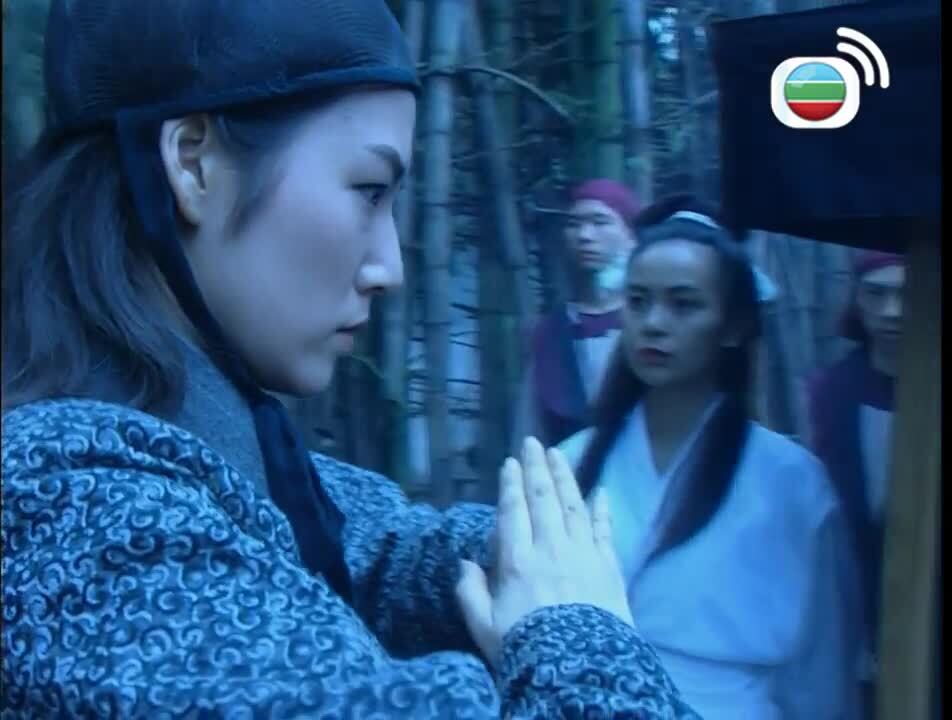 射鵰英雄傳之九陰真經-The Mystery Of Condor Hero 93