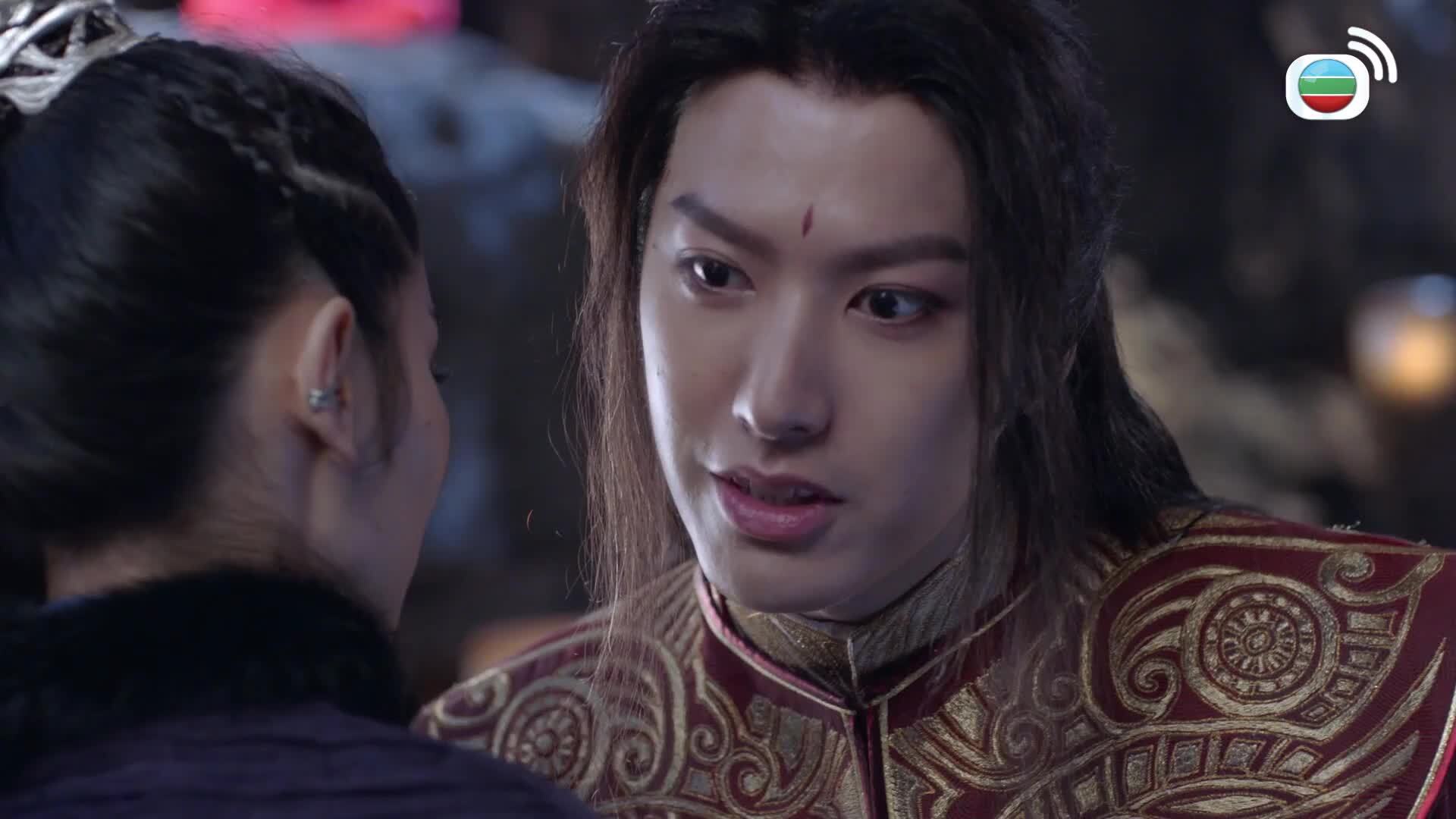 我瞞結婚了-Married But Available