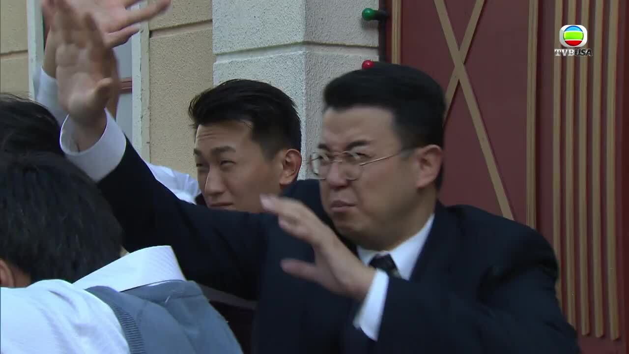 The Day Of Days-初五啓市錄