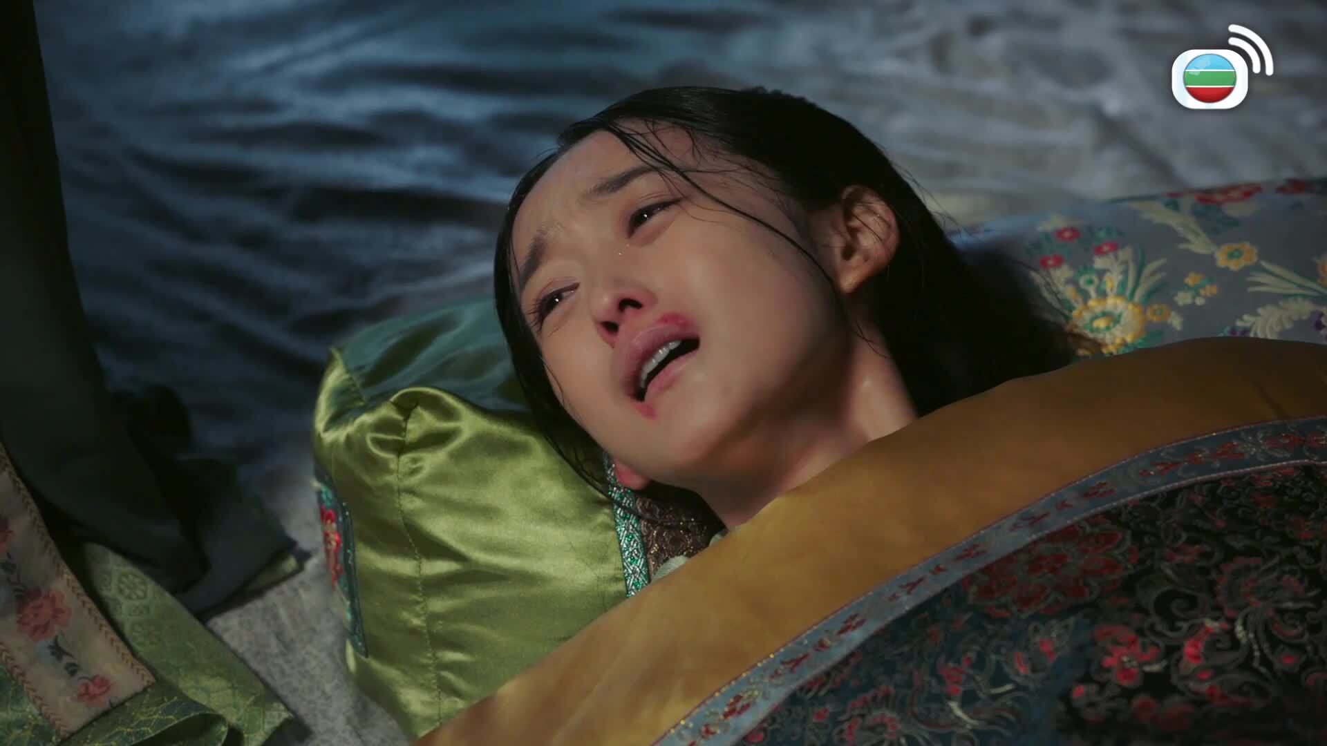 如懿傳 (國語原音)-Ruyi's Royal Love In The Palace