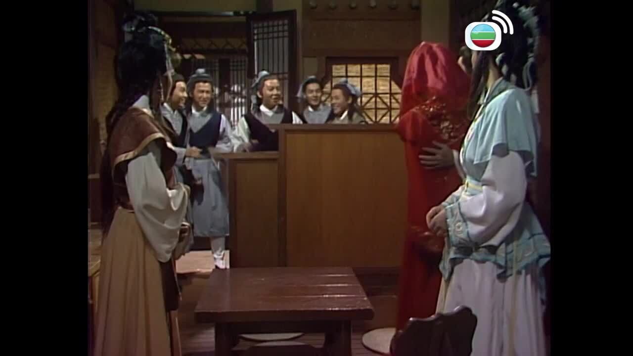 奇門鬼谷-Kay Moon Gwai Guk