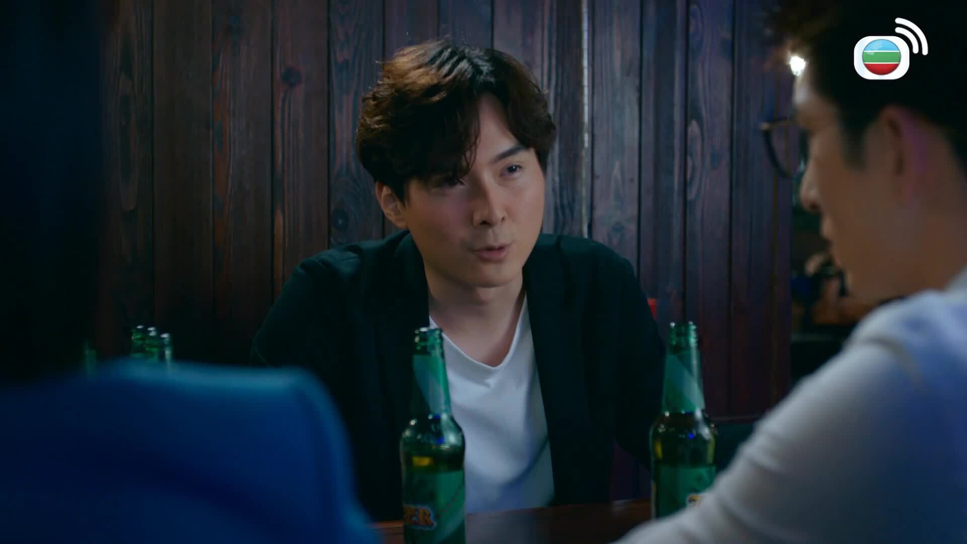 The Unusual Prosecutor-非常檢控觀