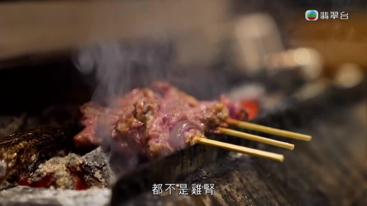 感動味蕾美食餐廳100強 - 關西篇-Tastebuds Pamper Top 100 Delicacy Restro