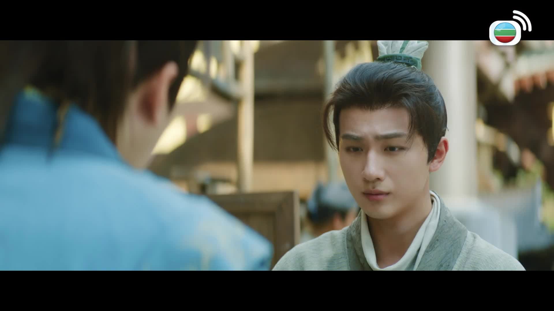 天書黎明-Treasure At Dawn