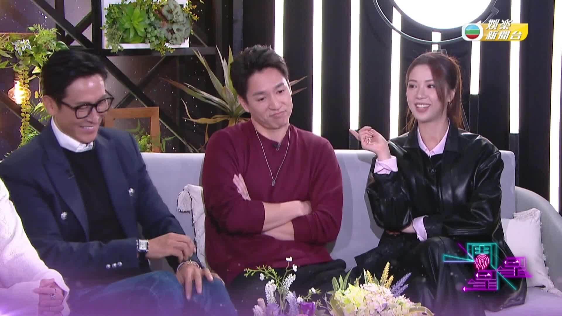 娛樂新聞報道-Entertainment News