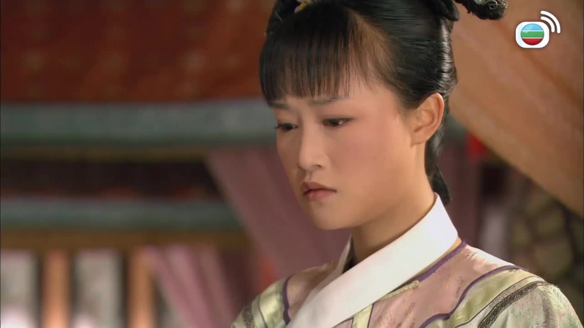 甄嬛傳 (國語原音)-Empresses In The Palace